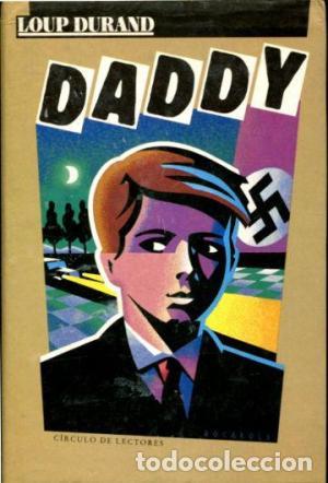 Libros: DADDY - Durand,Loup - Foto 1