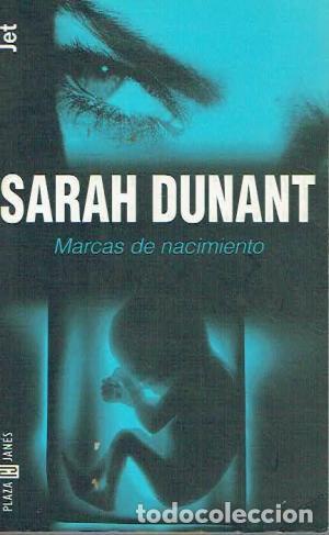 Libros: MARCAS DE NACIMIENTO - Dunant,Sarah - Foto 1