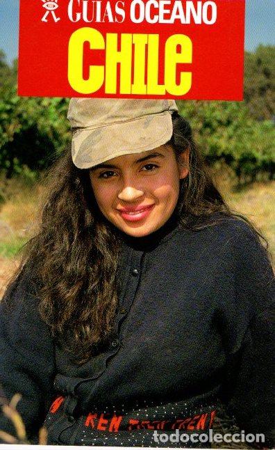 Libros: Chile - Garc&iacute;a Garc&iacute;a, &Aacute;lvaro - Foto 1