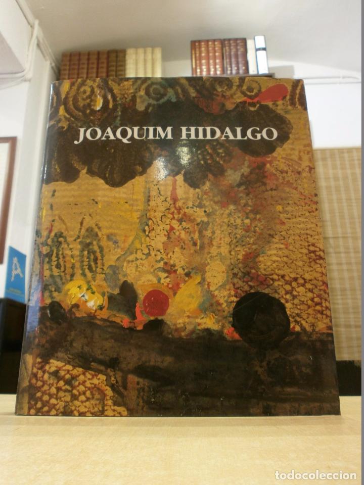Libros: JOAQUIM HIDALGO. - Foto 1