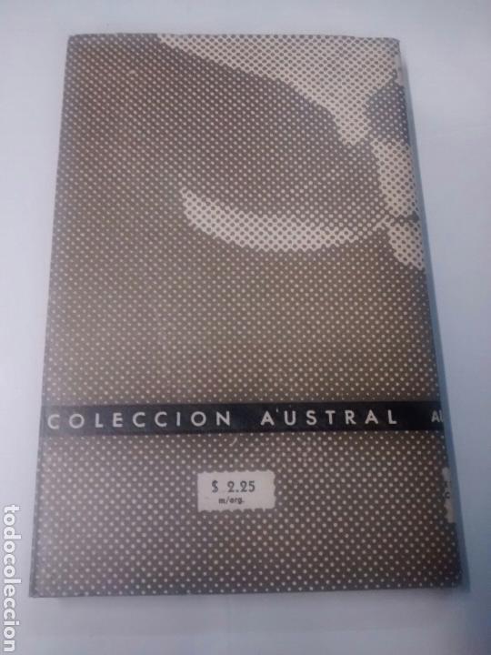 Libros: Athalia - Andromaca - Juan Racine - Austral 1948 - Foto 2