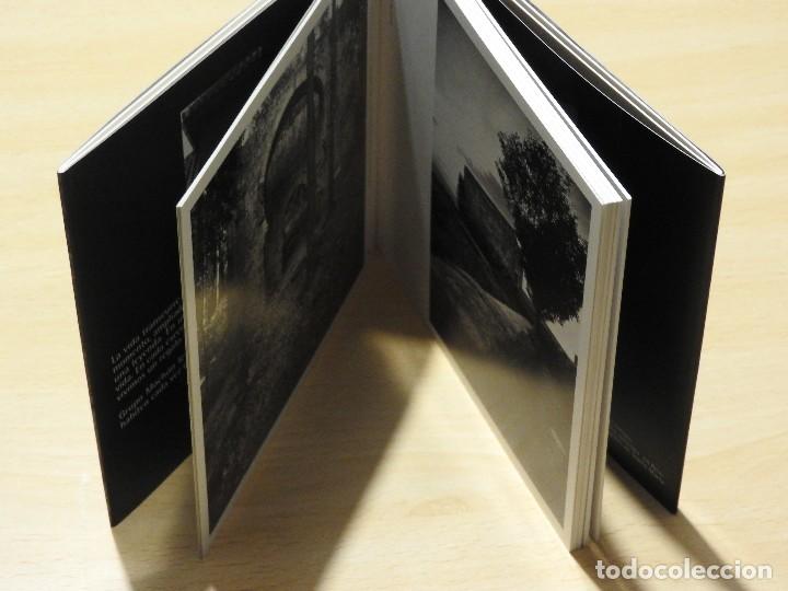 Libros: GRANADA, OTRA MIRADA. Alhambra. GRANADA, A DIFFERENT PERSPECTIVE. - Foto 3