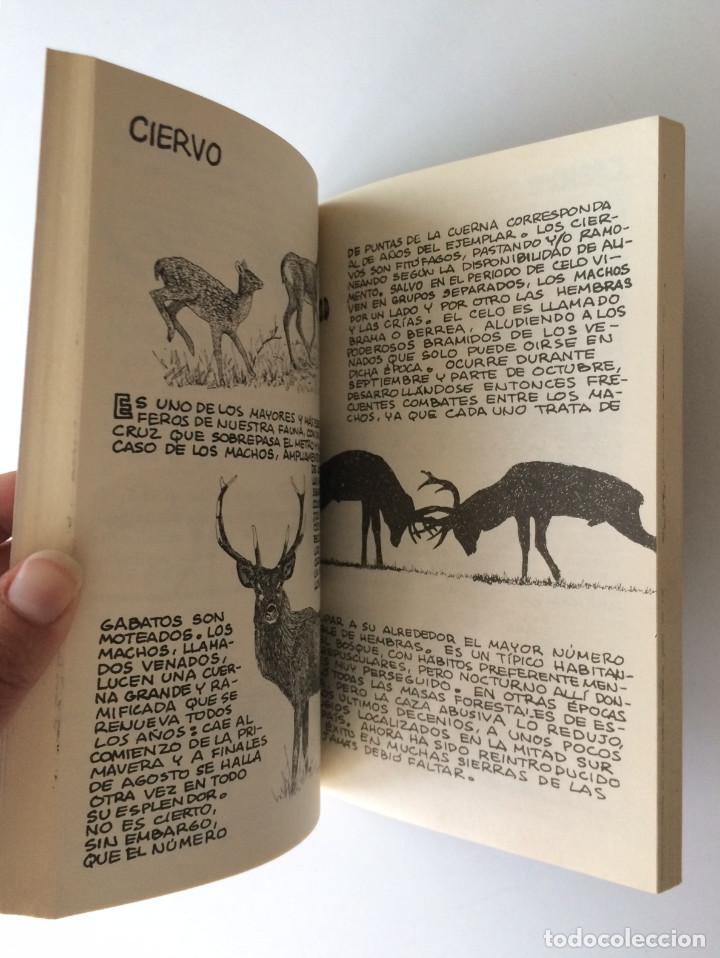 Libros: Do&ntilde;ana, Manual pr&aacute;ctico - Jes&uacute;s Vozmediano - Foto 4
