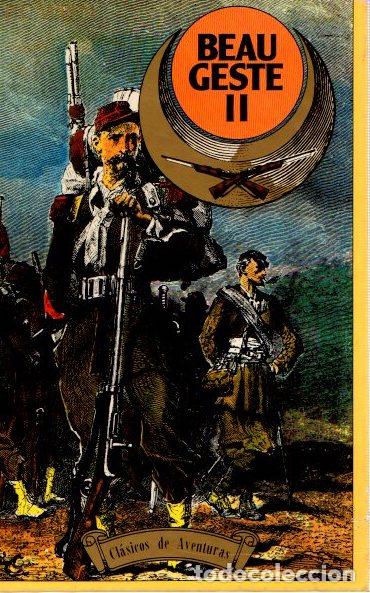 Libros: Beau Geste II - Wren, P. C. - Foto 1