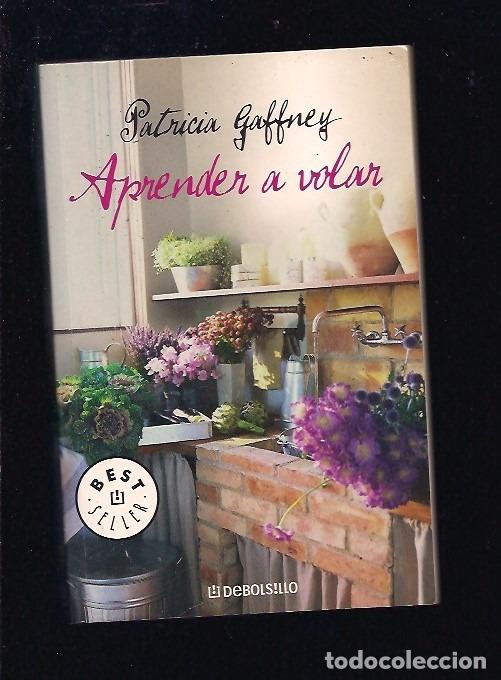 Libros: APRENDER A VOLAR - GAFFNEY, PATRICIA - Foto 8