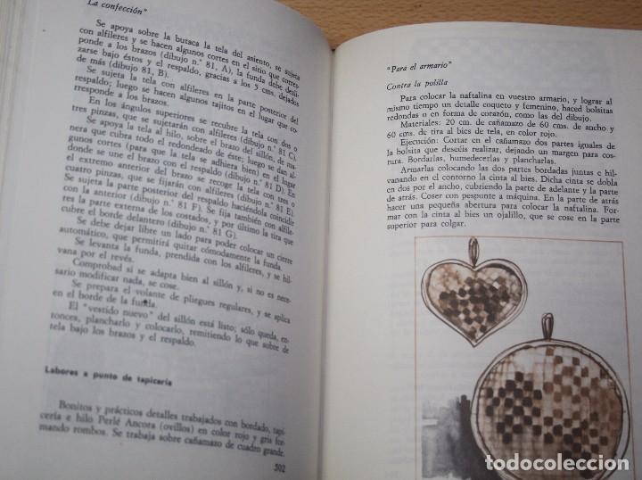Libros: Matrimonio y hogar - Ana Mar&iacute;a Calera - Foto 4