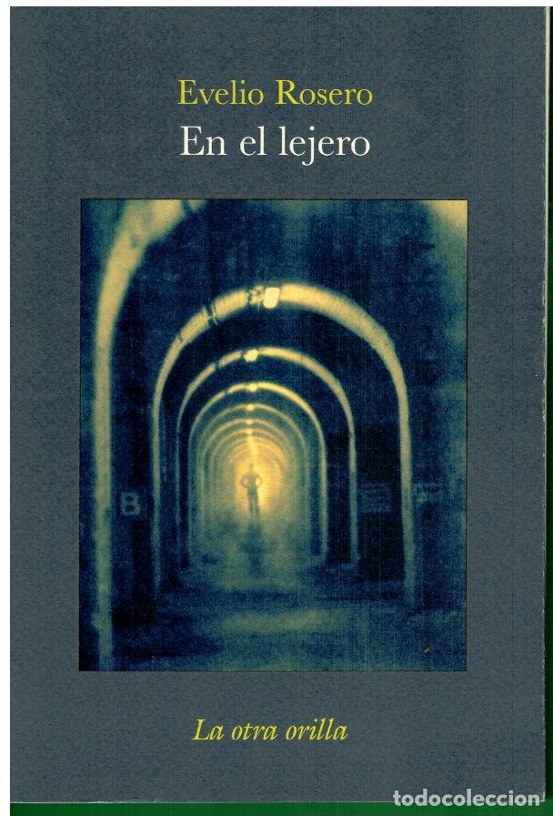 Libros: EN EL LEJERO. - Foto 1