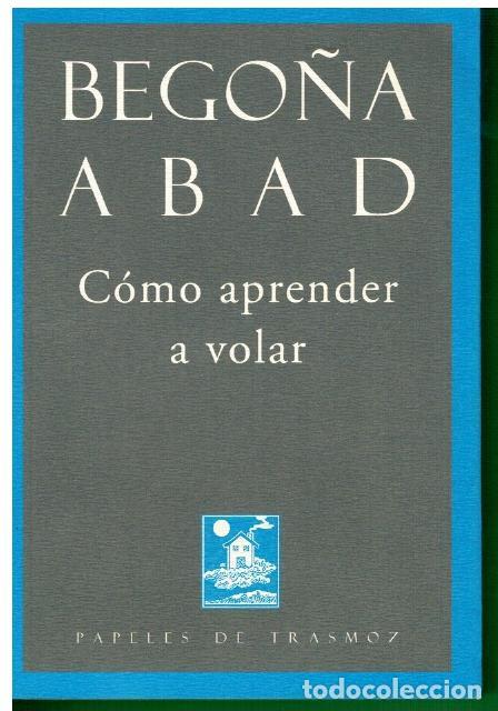 Libros: C&Oacute;MO APRENDER A VOLAR. - Foto 1