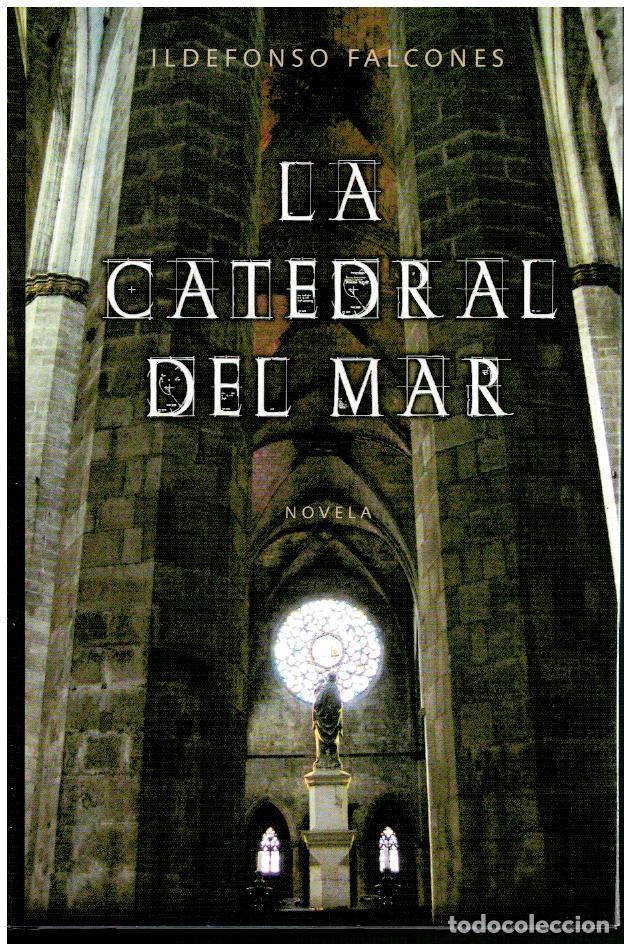 Libros: LA CATEDRAL DEL MAR. 32&ordf; ed. - Foto 1