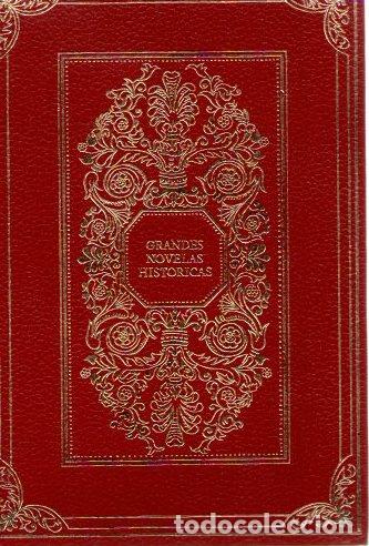 Libros: Grandes novelas historicas - Cooper, Fenimore - Foto 1