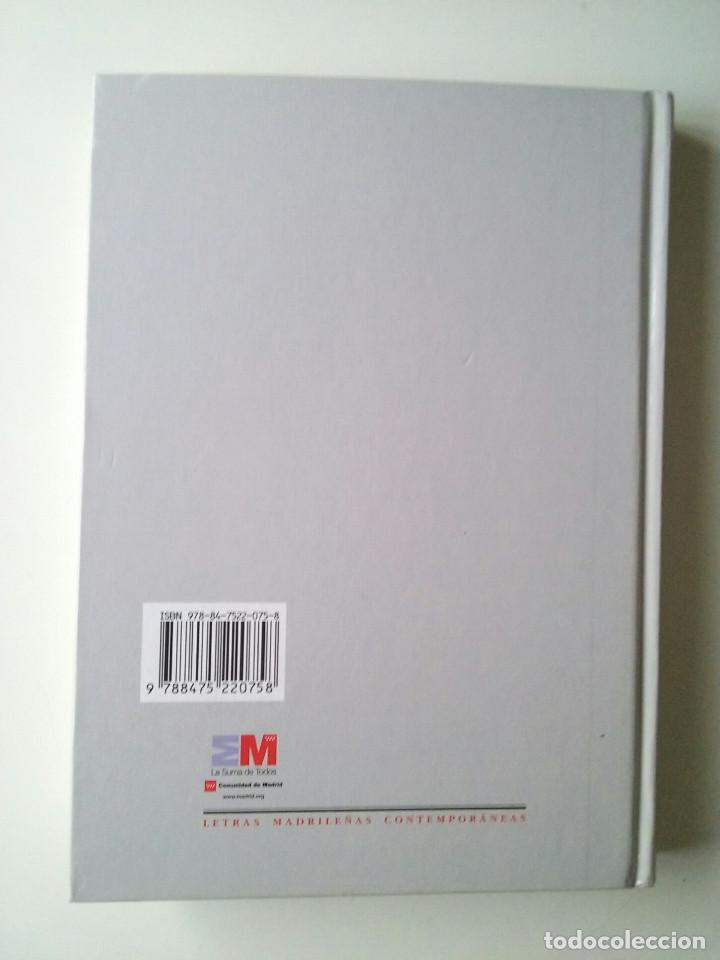 Libros: TERESA - ROSA CHACEL (VISOR, 2007) - Foto 3