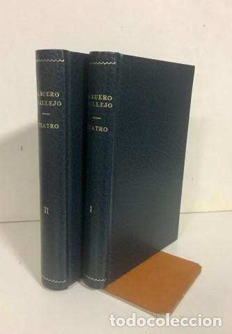 Libros: Teatro I y II. Comprenden:Jueces en la noche. Hoy es fiesta. El Tragaluz. El sue&ntilde;o de la raz&oacute;n - Bue