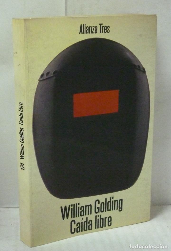Libros: CAIDA LIBRE - Golding, William - Foto 1