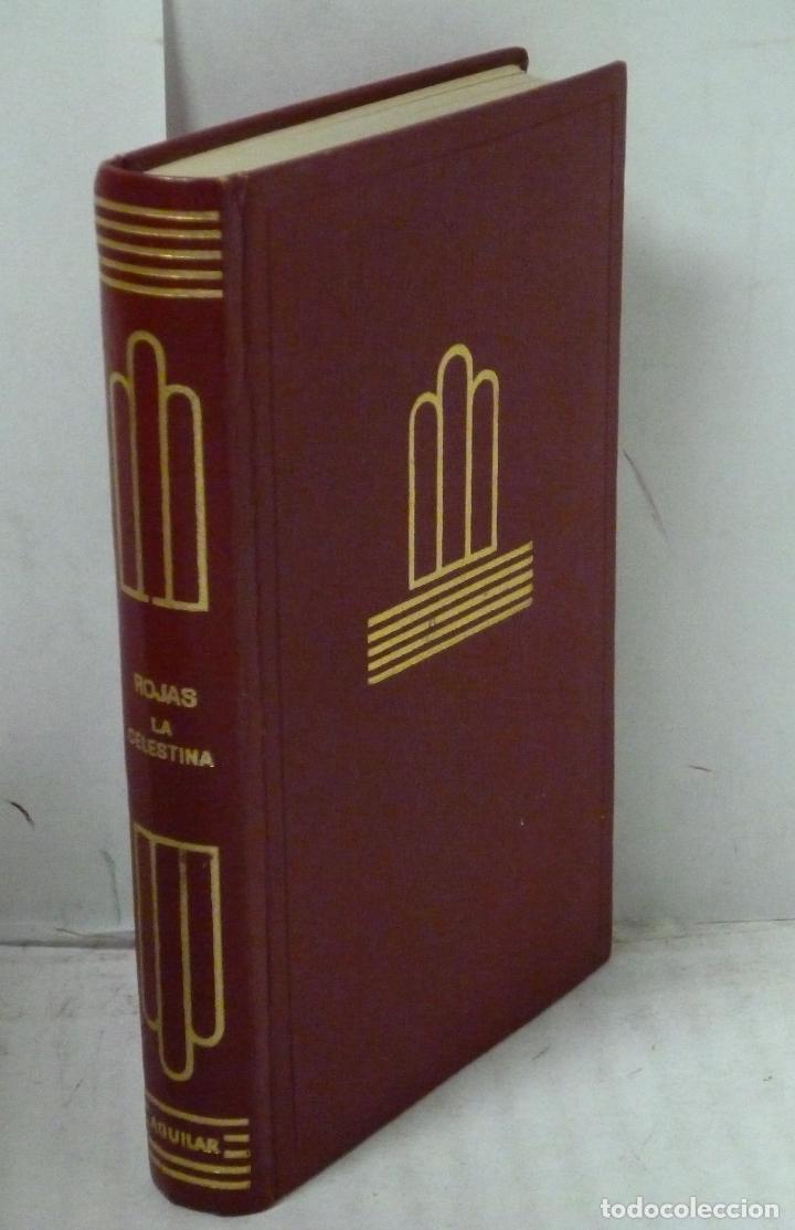Libros: LA CELESTINA - Rojas, Fernando de - Foto 1