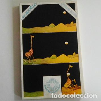 Libros: JIRAFAS DE BOLSILLO - LIBRO - MORDILLO - HUMOR GR&Aacute;FICO - EDICIONES DE BOLSILLO - Foto 1