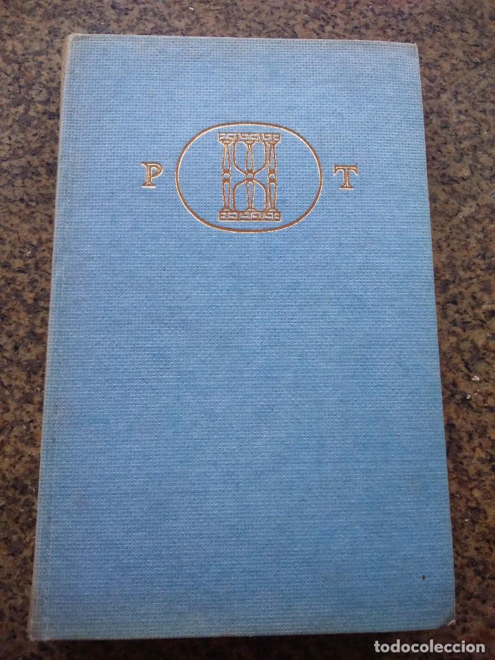 Libros: LA DAMA DEL ALBA -- ALEJANDRO CASONA -- CIRCULO - 1966 -- - Foto 1