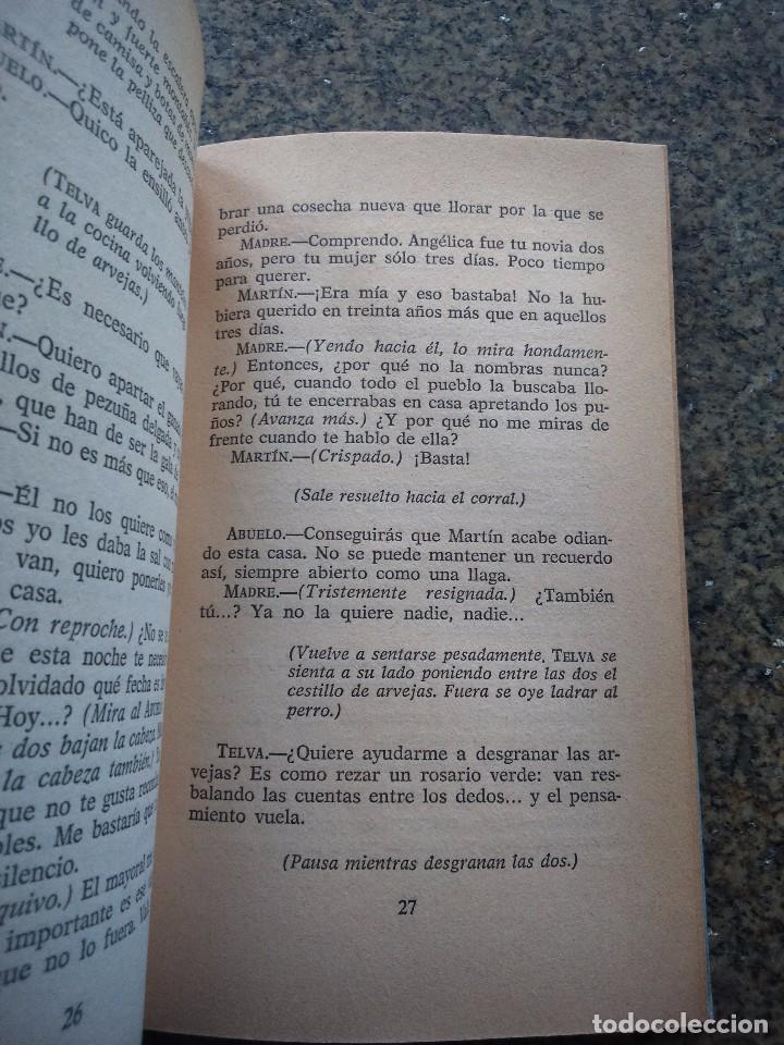 Libros: LA DAMA DEL ALBA -- ALEJANDRO CASONA -- CIRCULO - 1966 -- - Foto 3
