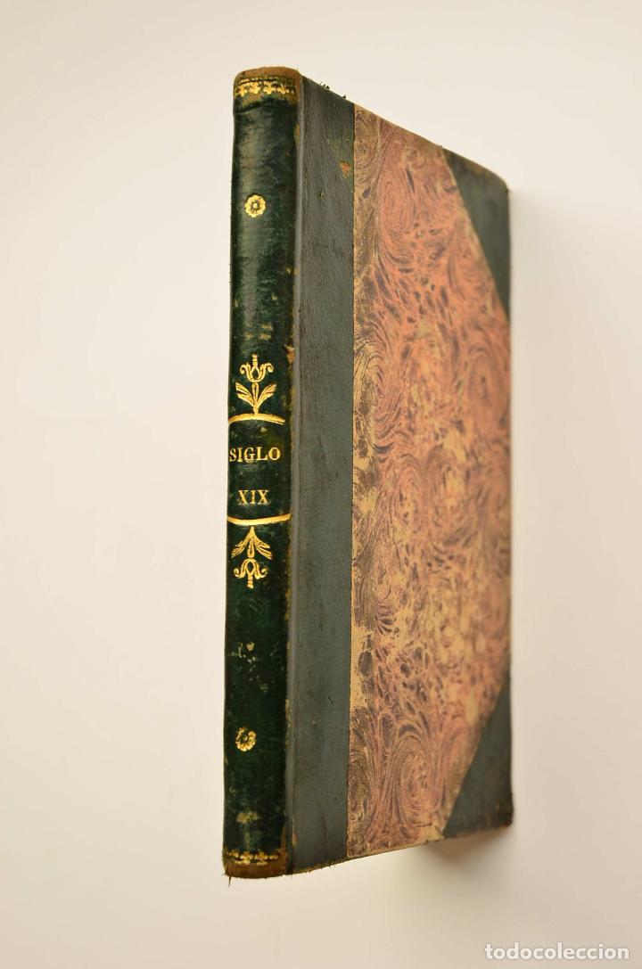 Libros: Profesi&oacute;n de fe del siglo XIX - PELLETAN, Eugenio - Foto 2