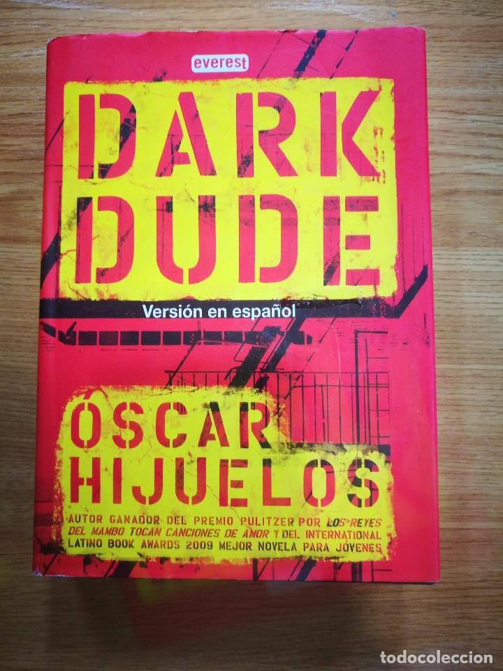 Libros: dark dune en espa&ntilde;ol - Foto 1