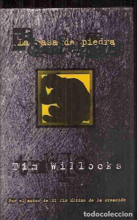 Libros: CASA DE PIEDRA - LA - WILLOCKS, TIM - Foto 1