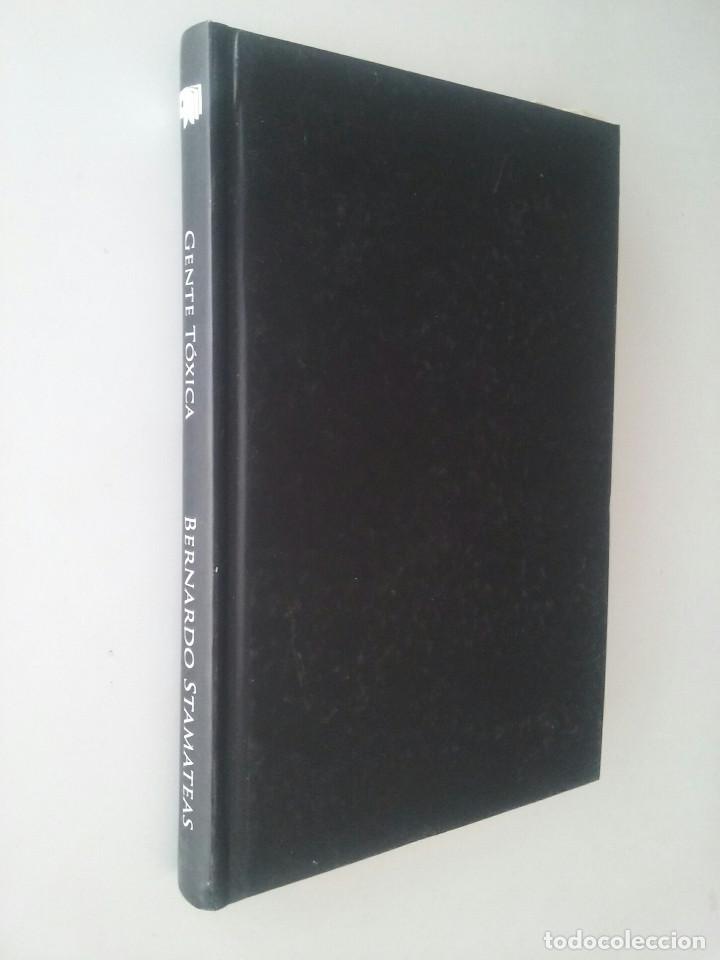 Libros: Gente t&oacute;xica - BERNARDO STAMATEAS - Foto 2