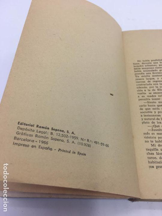 Libros: JANE EYRE  por Carlota Bronte - 1966 - Foto 4