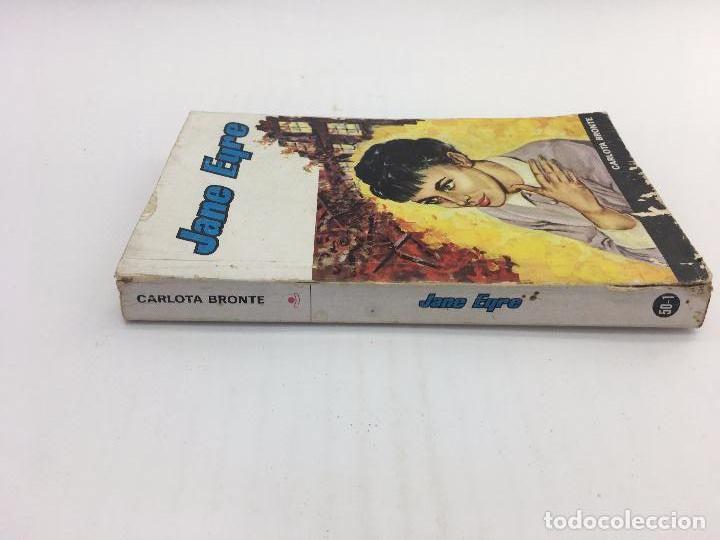 Libros: JANE EYRE  por Carlota Bronte - 1966 - Foto 5