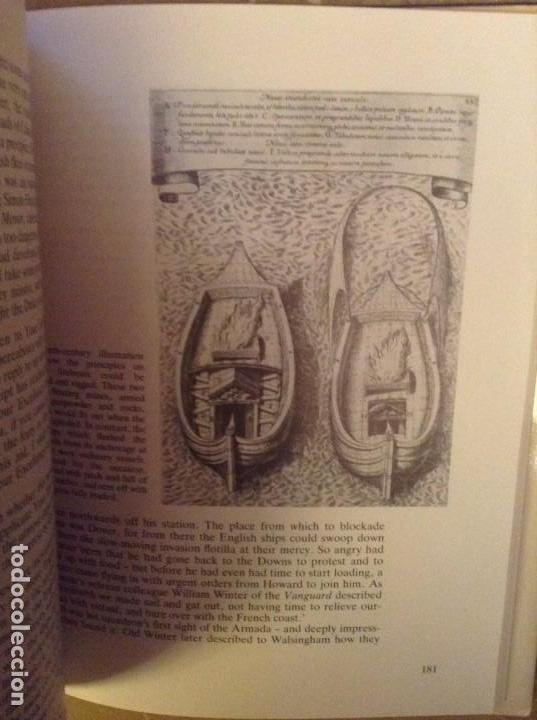 Libros: ARMADA (DUFF HART-DAVIS) BANTAM PRESS - Foto 8
