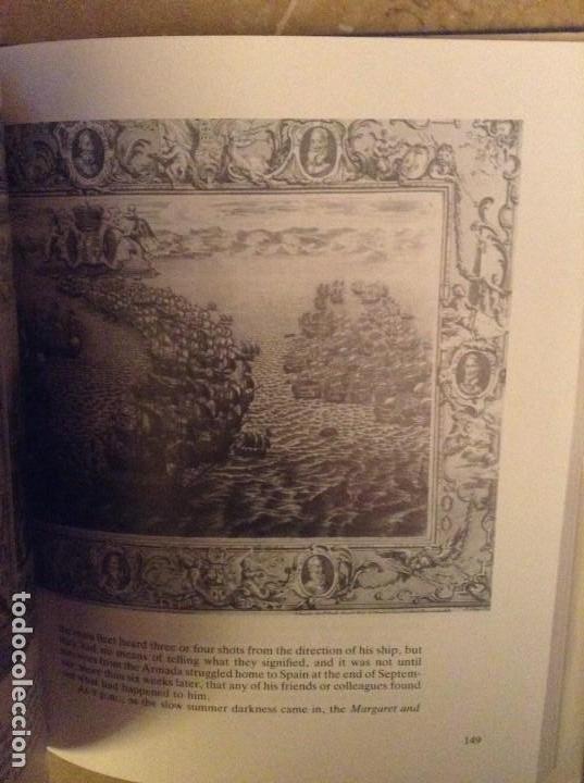 Libros: ARMADA (DUFF HART-DAVIS) BANTAM PRESS - Foto 9