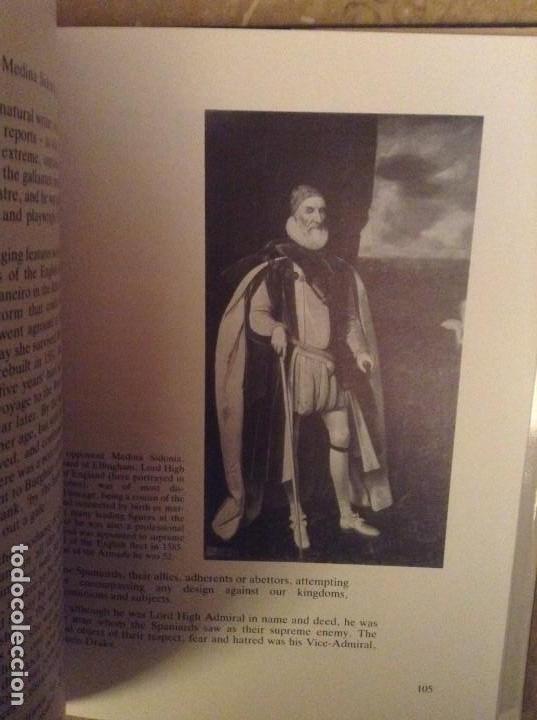 Libros: ARMADA (DUFF HART-DAVIS) BANTAM PRESS - Foto 10