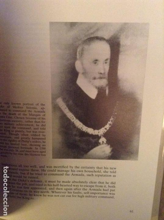 Libros: ARMADA (DUFF HART-DAVIS) BANTAM PRESS - Foto 12