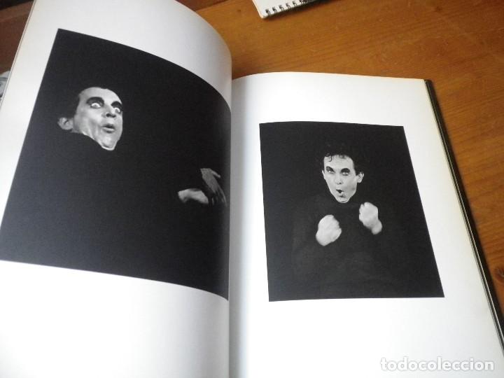 Libros: LIBRO ALBERT VIDAL CANTA ALA MIMICA - Foto 3