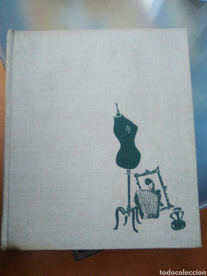 Libros: Guia del Rastro Ramon Gomez de la Serna 1961 - Foto 1