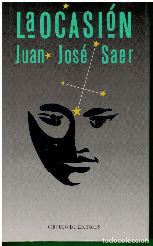Libros: LA OCASI&Oacute;N. - Foto 1