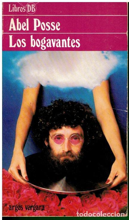 Libros: LOS BOGAVANTES. - Foto 1
