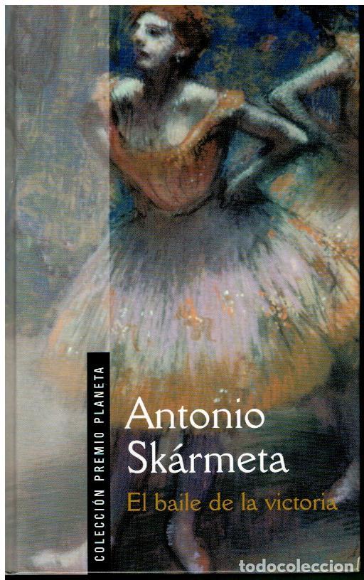 Libros: EL BAILE DE LA VICTORIA. - Foto 1