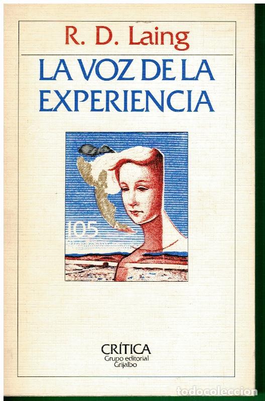 Libros: LA VOZ DE LA EXPERIENCIA. - Foto 1