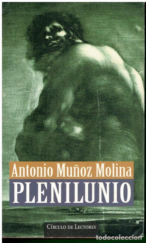 Libros: PLENILUNIO. - Foto 1