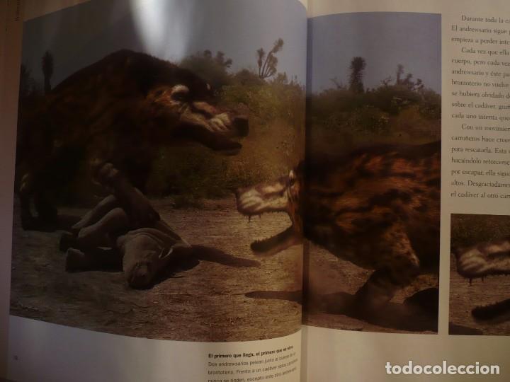 Libros: caminando entre las bestias, tim haines - Foto 5