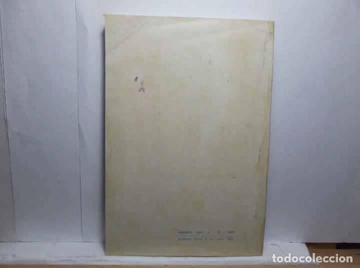 Libros: LECCIONES PROGRAMADAS DE SE&Ntilde;ALES Y CODIGO DE LA CIRCULACION - 1973. - Foto 2