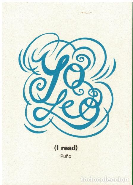 Libri di seconda mano: I READ. Textos de Pelorroto.