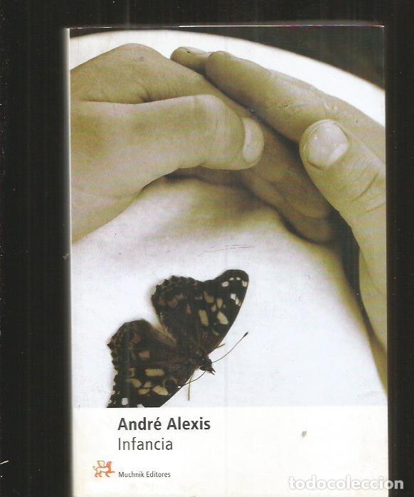 Libros: INFANCIA - ALEXIS, ANDRE - Foto 1