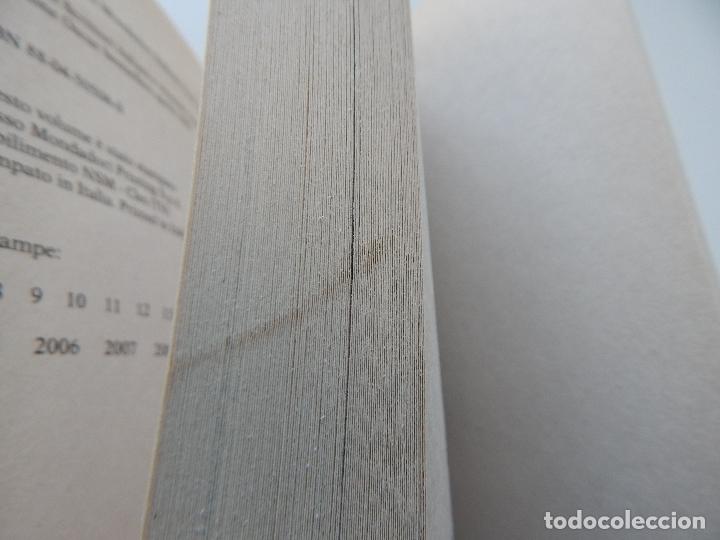 Libros: La Scomparsa di Pat&ograve; - Andrea Camilleri - Foto 6