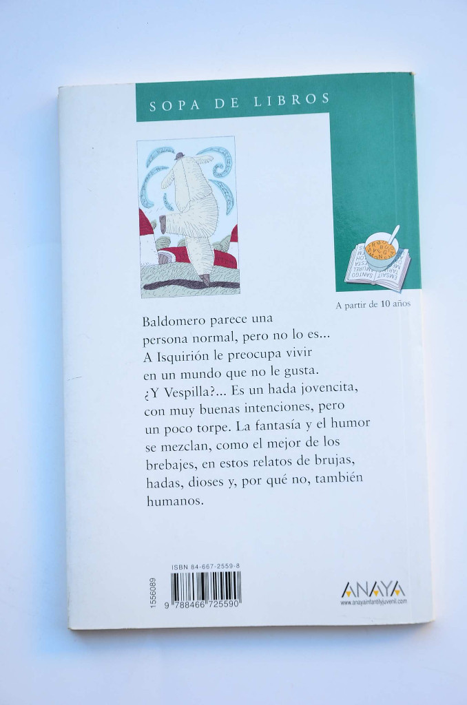 Libros: Un brujo de segunda - SENNEL, Joles - Foto 4