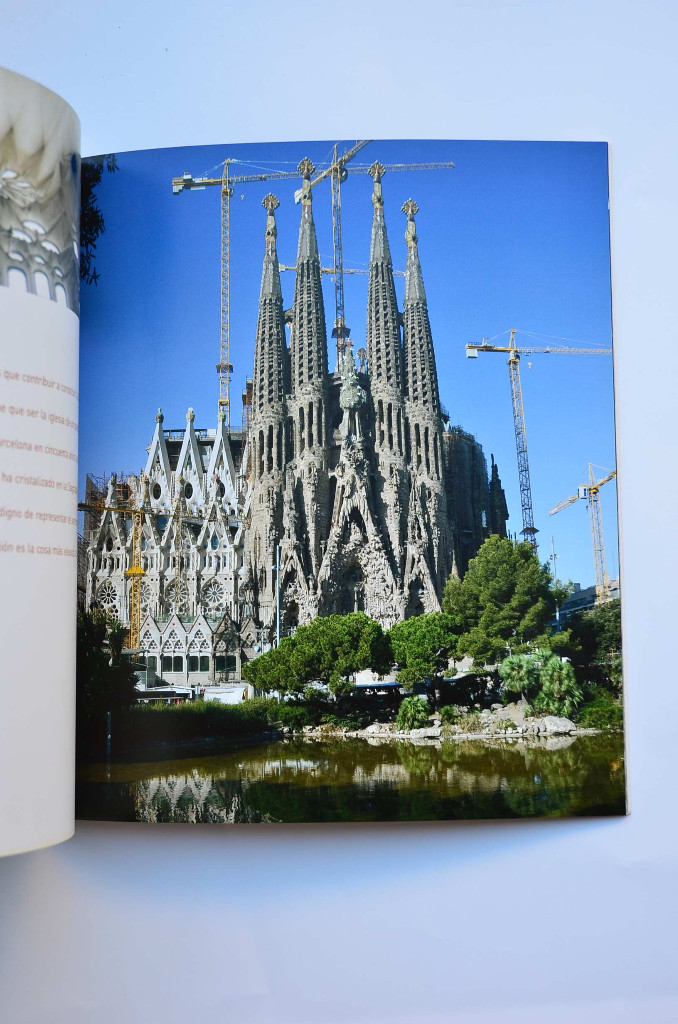 Libros: Antonio Gaud&iacute; - MASSONE, Grazia - Foto 3