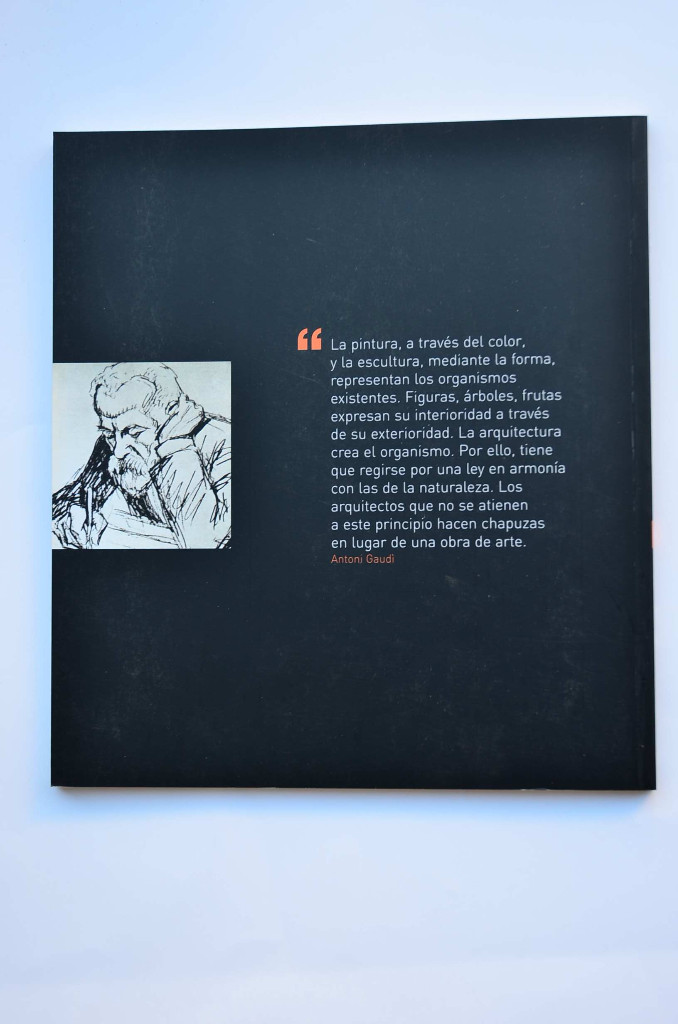 Libros: Antonio Gaud&iacute; - MASSONE, Grazia - Foto 6