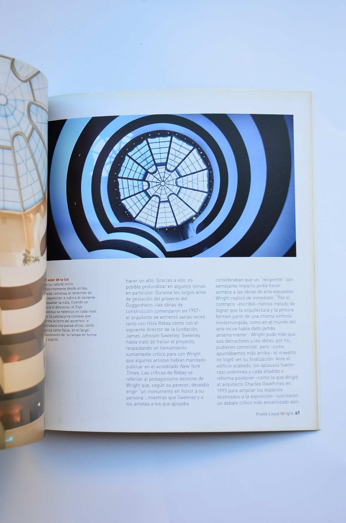Libros: Frank Lloyd Wright - COLOMBO, Marina - Foto 3
