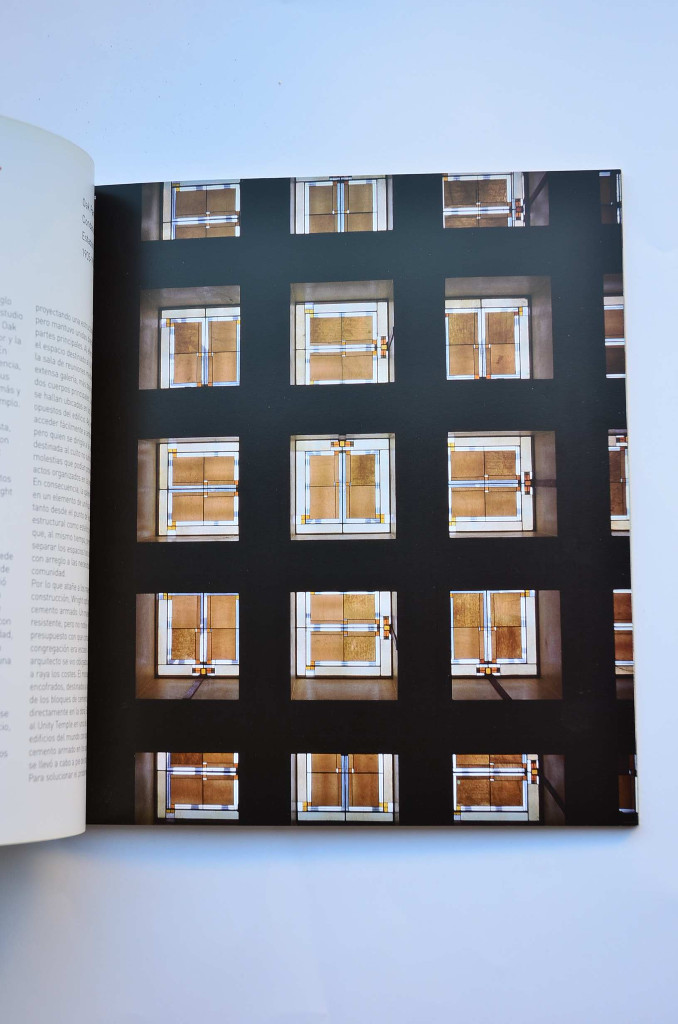 Libros: Frank Lloyd Wright - COLOMBO, Marina - Foto 5