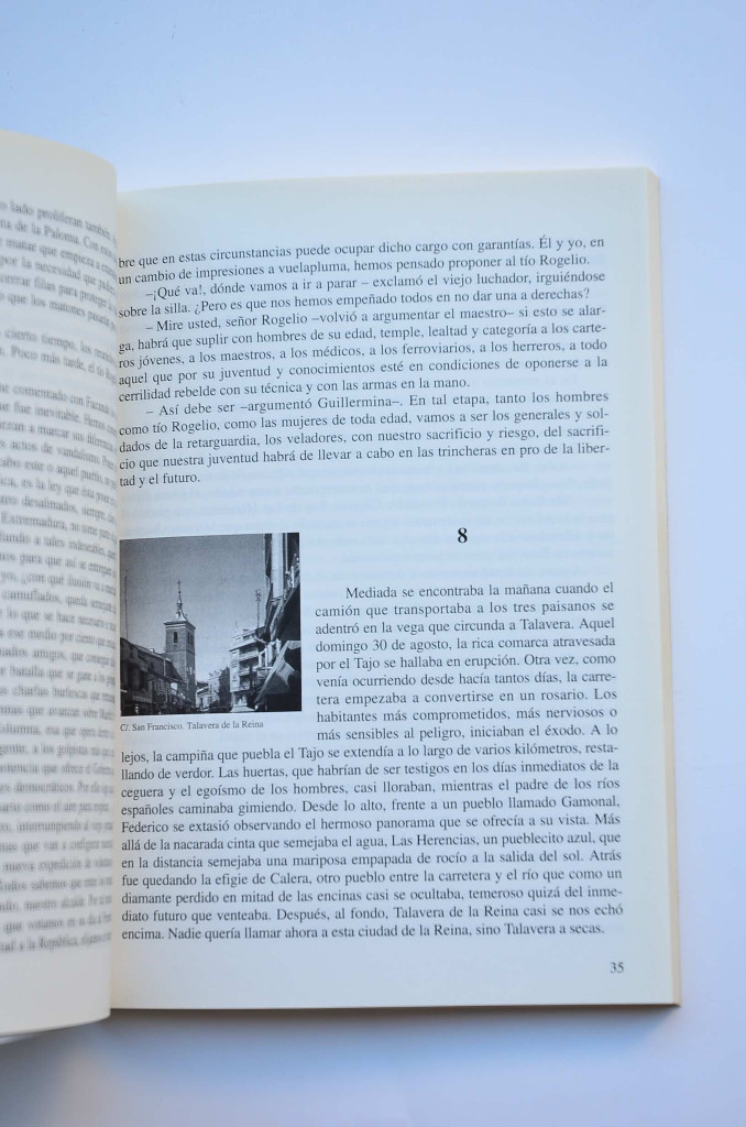 Libros: Federico - MOLINA L&Oacute;PEZ, Jos&eacute; - Foto 3