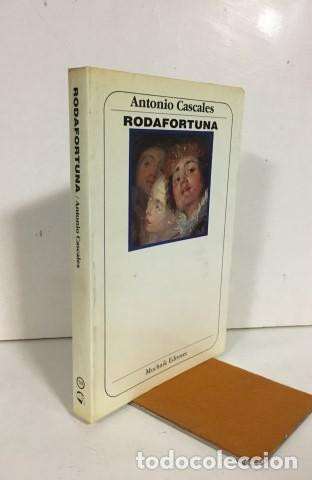 Libros: Rodafortuna - Cascales Ramos, Antonio - Foto 1